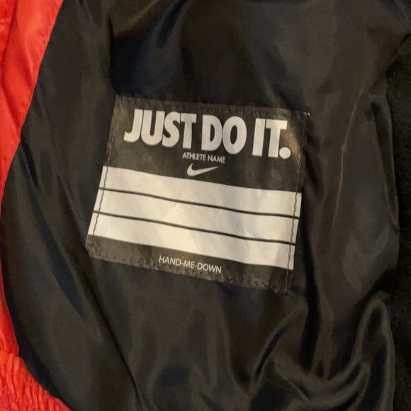 Nike 3-4 years jacket - Picture 4 of 6